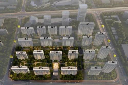 济南楼盘最新爆料,爆款楼盘盘点,投资与自住两相宜 第3张 济南楼盘最新爆料,爆款楼盘盘点,投资与自住两相宜 第3张